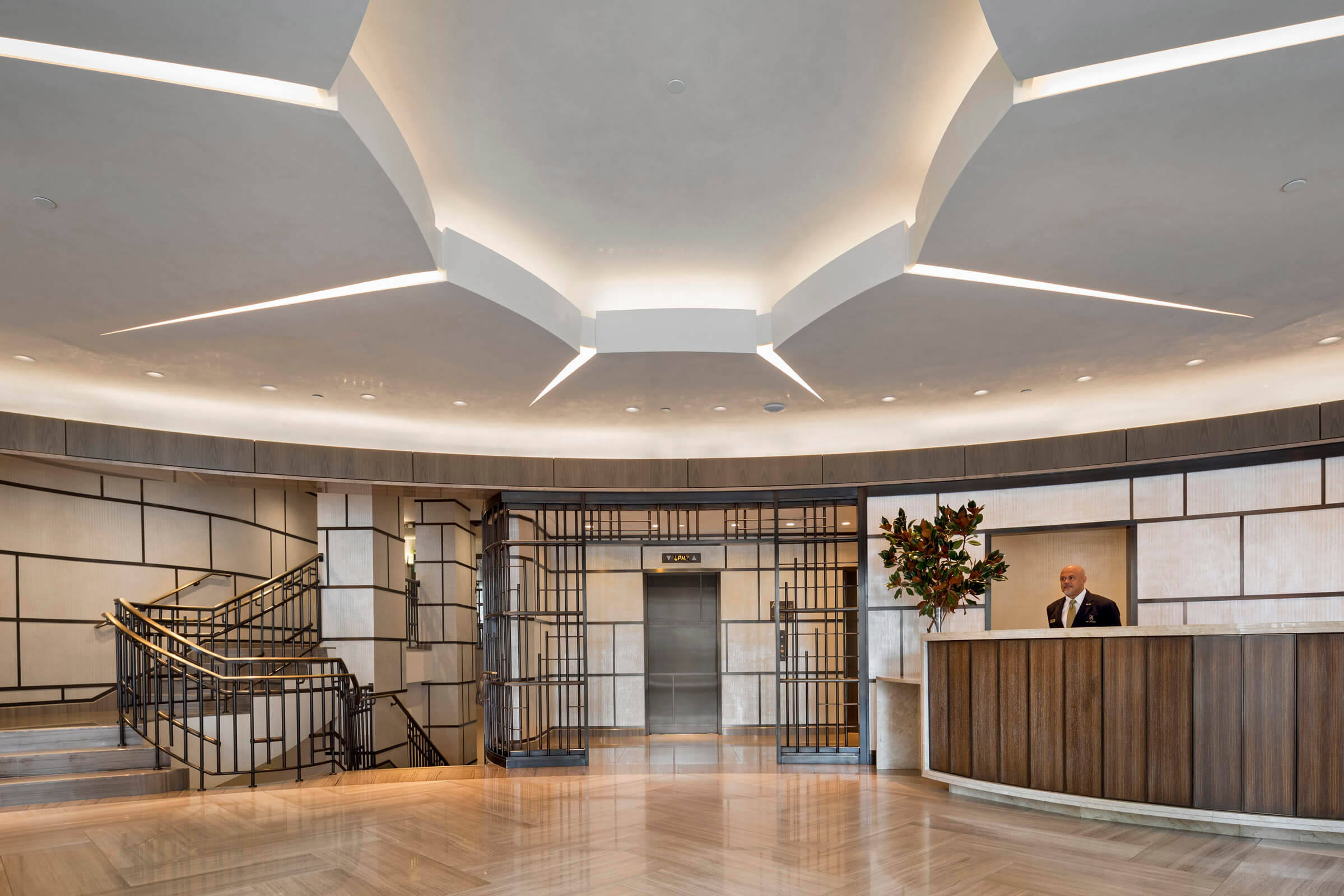 261 Hudson Street — Robert A.M. Stern Architects, LLP